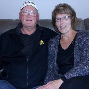 Meet your Posher, Wendy